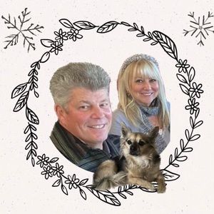 Meet your Posher, Donna